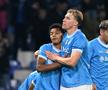 Napoli - Juventus, în etapa #14 din Serie A // FOTO: Getty Images