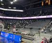BTarena, pregătită de U-BT Cluj-Napoca - Partizan Belgrad/Foto: David Istrate (GSP.ro)