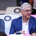 Arsene Wenger // FOTO: Getty Images