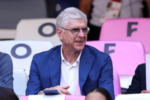 Toți îl părăsesc pe Infantino: Wenger se delimitează de planul șefului FIFA