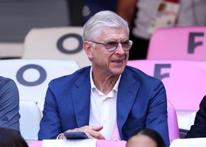 Toți îl părăsesc pe Infantino: Wenger se delimitează de planul șefului FIFA