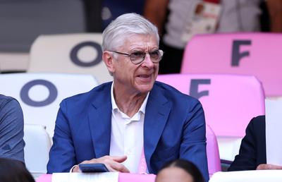 Legendarul Arsene Wenger a numit favorita de la Cupa Mondială din 2026: „Are cel mai puternic atac din lume”