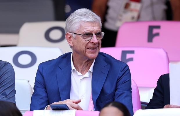 Legendarul Arsene Wenger a numit favorita de la Cupa Mondială din 2026: „Are cel mai puternic atac din lume”