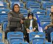 Imagini înainte de Universitatea Craiova - CFR Cluj