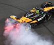 Cum a sărbătorit McLaren titlul mondial în Formula 1 câștigat de Lando Norris // FOTO: Guliver/GettyImages
