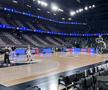 BTarena, pregătită de U-BT Cluj-Napoca - Partizan Belgrad/Foto: David Istrate (GSP.ro)