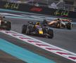 Marele Premiu de Formula 1 de la Abu Dhabi // FOTO: Imago Images