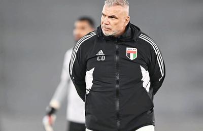 Ce se va întâmpla dacă Iran boicotează Cupa Mondială 2026 » Cosmin Olăroiu ar putea fi marele beneficiar