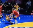 Elveția - România, CM 2025 de handbal feminin / FOTO: Ionuț Iordache (GSP.ro)