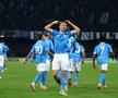 Napoli - Juventus, în etapa #14 din Serie A // FOTO: Getty Images