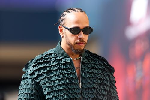 Lewis Hamilton, decizie radicală după sezonul de coșmar la Ferrari // FOTO: Imago