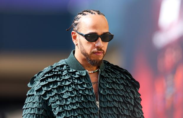 Lewis Hamilton, decizie radicală după sezonul de coșmar la Ferrari: „Ies din Matrix! Am acumulat o cantitate insuportabilă de furie”