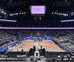 BTarena, pregătită de U-BT Cluj-Napoca - Partizan Belgrad/Foto: David Istrate (GSP.ro)