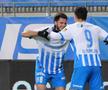 Universitatea Craiova - CFR Cluj, etapa a 19-a din Superligă // FOTO: Andrei Furnigă (GSP)
