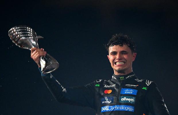 Lando Norris și-a numit piloții preferați din istoria Formulei 1