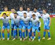 Universitatea Craiova - CFR Cluj, etapa a 19-a din Superligă // FOTO: Andrei Furnigă (GSP)