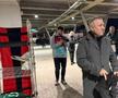Mihai Rotaru și Alexandru Mitriță au adus ghetuțe pentru copiii nevoiași din Oltenia