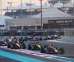 Marele Premiu de Formula 1 de la Abu Dhabi // FOTO: Imago Images