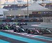 Marele Premiu de Formula 1 de la Abu Dhabi // FOTO: Imago Images