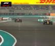 De ce nu a fost penalizat Lando Norris în cel mai controversat moment de la Abu Dhabi
