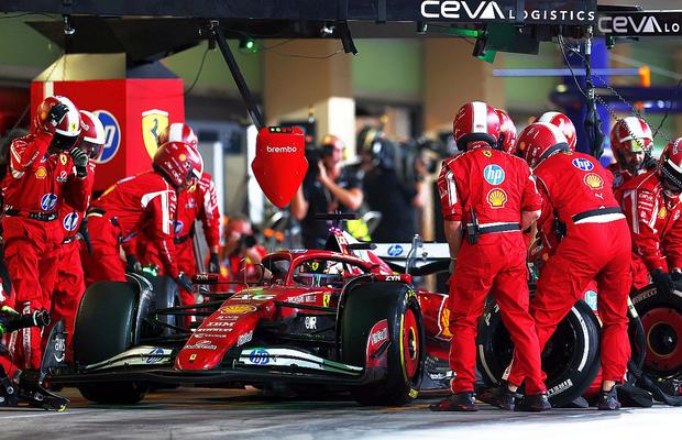 Charles Leclerc o avertizează pe Ferrari: „Acum ori niciodată!”