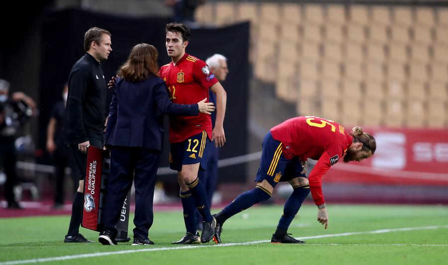 Ajuns la 39 de ani, Sergio Ramos le-a spus „adio” mexicanilor și pregătește revenirea în Europa!