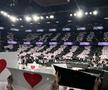 BTarena, pregătită de U-BT Cluj-Napoca - Partizan Belgrad/Foto: David Istrate (GSP.ro)