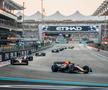 Marele Premiu de Formula 1 de la Abu Dhabi // FOTO: Imago Images