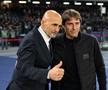 Napoli - Juventus, în etapa #14 din Serie A // FOTO: Getty Images