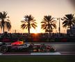 Marele Premiu de Formula 1 de la Abu Dhabi // FOTO: Imago Images