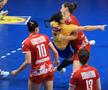 România încheie în forță Campionatul Mondial: recital cu Elveția! » Obiectiv ÎNDEPLINIT: clasamentul final al grupei principale