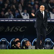 Napoli - Juventus, în etapa #14 din Serie A // FOTO: Getty Images