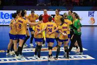 România încheie în forță Campionatul Mondial: recital cu Elveția! » Obiectiv ÎNDEPLINIT: clasamentul final al grupei principale