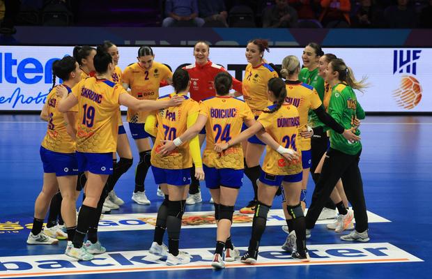România încheie în forță Campionatul Mondial: recital cu Elveția! » Obiectiv ÎNDEPLINIT: clasamentul final al grupei principale