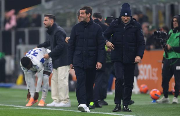 Corriere dello Sport, despre „ancelottianul” Cristi Chivu: „Marotta trebuie să-i mulțumească lui Fabregas”