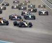 Marele Premiu de Formula 1 de la Abu Dhabi // FOTO: Imago Images