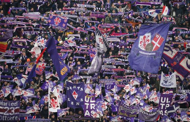 Reacții abominabile la adresa jucătorilor Fiorentinei: „Să vă moară copiii de cancer!”