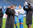 Reacția lui David Matei după Craiova - CFR Cluj // foto: Andrei Furnigă (GSP)