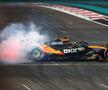 Cum a sărbătorit McLaren titlul mondial în Formula 1 câștigat de Lando Norris // FOTO: Guliver/GettyImages