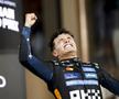 Lando Norris, noul campion mondial din F1 // FOTO: Imago