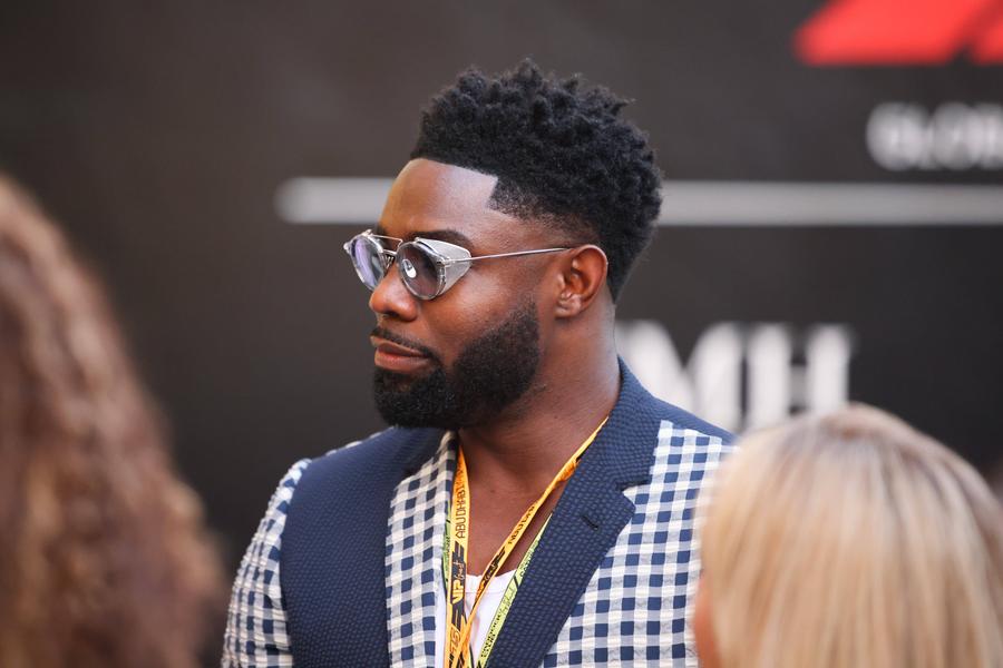 Micah Richards la Marele Premiu din Abu Dhabi / foto: Imago Images Fostul jucător din perioada fraudei e deprimat: „Aș fi murit pentru Manchester City! Este absolut nimicitor”
