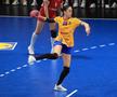 Elveția - România, CM 2025 de handbal feminin / FOTO: Ionuț Iordache (GSP.ro)
