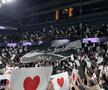 BTarena, pregătită de U-BT Cluj-Napoca - Partizan Belgrad/Foto: David Istrate (GSP.ro)