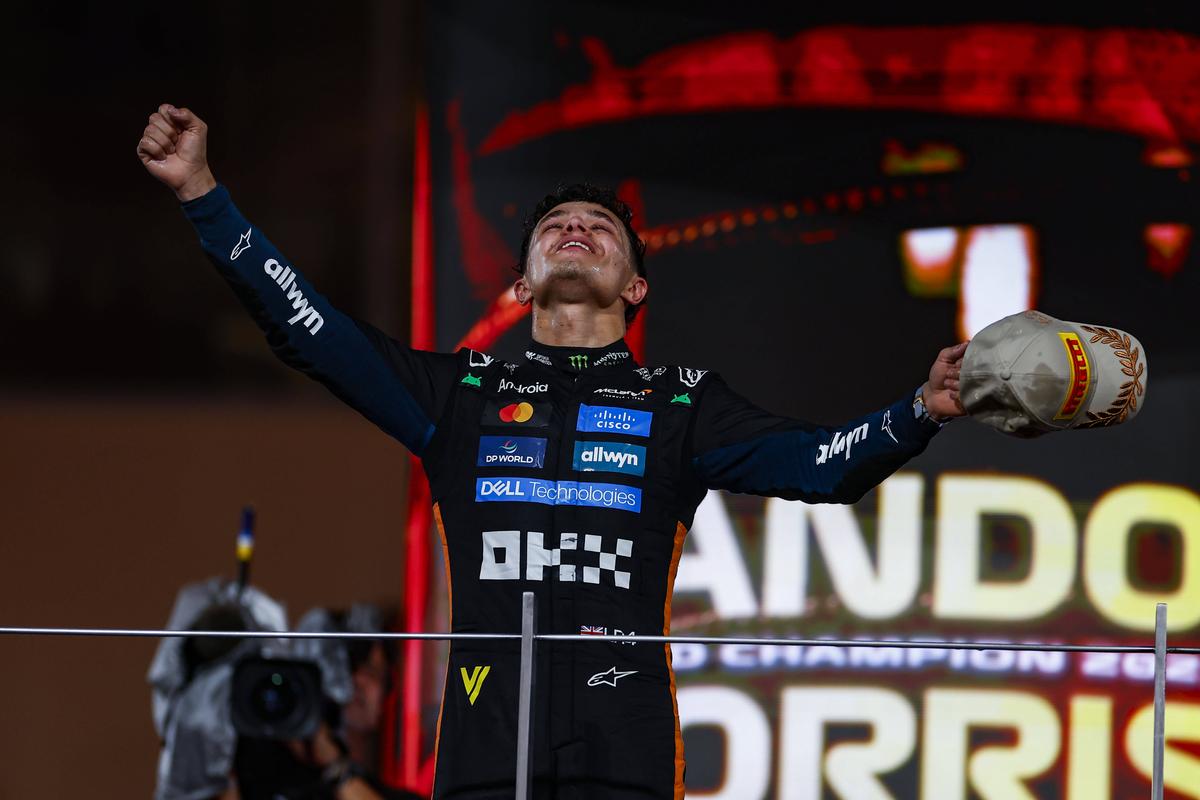 Marele Premiu de Formula 1 de la Abu Dhabi