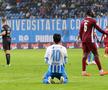 Universitatea Craiova - CFR Cluj, etapa a 19-a din Superligă // FOTO: Andrei Furnigă (GSP)