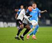Napoli - Juventus, în etapa #14 din Serie A // FOTO: Getty Images