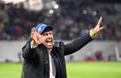Antrenorul Florin Maxim a explicat de ce preferă să stea în Liga 2: „Au fost oferte, dar am un plan la Hunedoara”