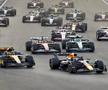 Marele Premiu de Formula 1 de la Abu Dhabi // FOTO: Imago Images