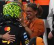 Cum a sărbătorit McLaren titlul mondial în Formula 1 câștigat de Lando Norris // FOTO:  Imago