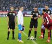 Universitatea Craiova - CFR Cluj, etapa a 19-a din Superligă // FOTO: Andrei Furnigă (GSP)